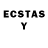 Ecstasy Cube Semyon Kroshkin
